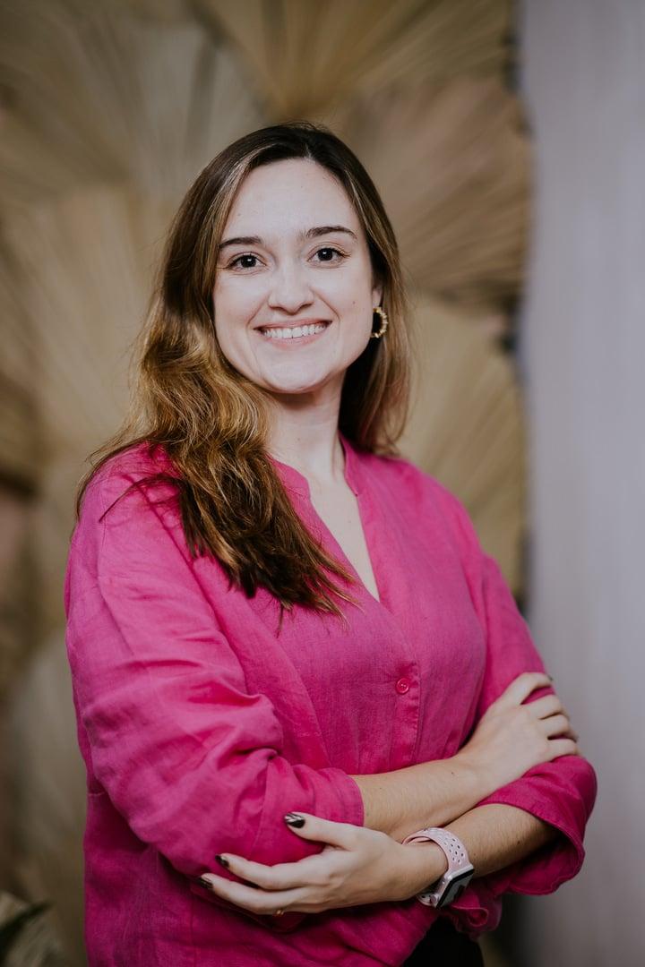 Gabriela Tomelin — psicóloga CRP 12/17770