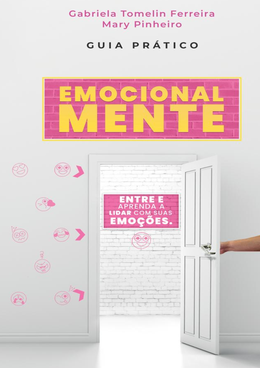 Emocionalmente — Guia das Emoções
